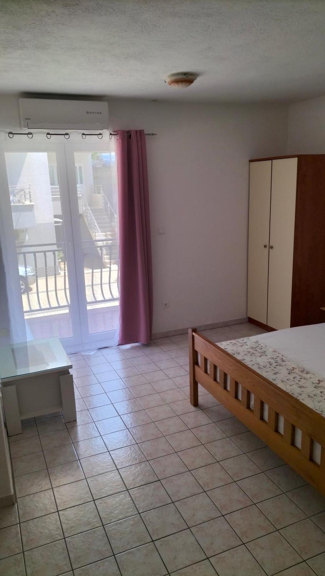Studie-Apartment In Makarska, Kroatien Extérieur photo